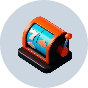 icon slot