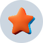 icon star